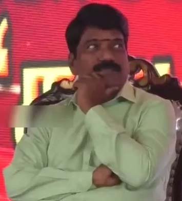 நடிகர் தாமுவின் விழிப்புணர்வு உரை தேம்பி அழுத மாணவ, மாணவிகள்